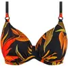 Image de Haut de maillot de bain femme Fantasie Pichola Noir 85J FS503901BLK