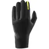 Image de Gants Mavic Cosmic H2O 39147555 Noir 2XL