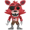 Image de Figurine Funko Pop! N°109 Five Nights At Freddy's Foxy Pirate
