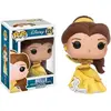 Image de Figurine Funko Pop Disney Beauty and The Beast Belle Jaune 9 cm 889698112208
