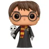 Image de Figurine Funko Pop! N°31 Harry Potter Harry Potter W/ Hedwig