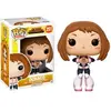 Image de Figurine Funko POP My Hero Academia Ochaco Noir 9 cm 889698123846