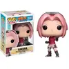 Image de Figurine Funko POP Naruto Shippuden Sakura Rouge 9 cm 889698124515