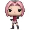 Image de Figurine Funko Pop! N°183 Naruto Sakura