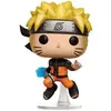 Image de Figurine - Naruto Rasengan vynil Funko Naruto Shippuden POP Animation Orange 9 cm FK12997