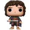Image de Figurine Funko Pop! N°444 Le Seigneur Des Anneaux Frodon Sacquet
