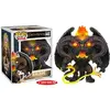 Image de Figurine Funko Pop The Lord of The Rings Balrog Noir 15 cm 889698135566