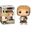 Image de Figurine Funko Pop Lord of the Rings Merry Brandybuck Marron 9 cm 889698135634
