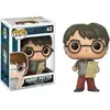 Image de Figurine de collection en vinyle Funko Harry Potter POPMovies with Marauders Map Beige 9 cm FK14936