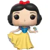 Image de Figurine de collection en vinyle Funko Blanche Neige Sept Nains POP Disney Blanc 9 cm FK21716