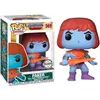 Image de Figurine Funko POP Masters Of The Universe Faker Exclusive Bleu 9 cm 889698225021