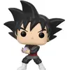 Image de Figurine de collection en vinyle Funko Dragon Ball Super POP! Goku Black Noir 9 cm FK24983