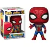 Image de Figurine Funko POP Marvel Avengers Infinity War Iron Spider Rouge 9 cm 889698264655