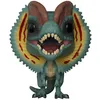 Image de Figurine Funko Pop! N°550 Jurassic Park Dilophosaurus