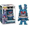 Image de Figurine Funko Pop Five Nights at Freddys Twisted Bonnie Bleu 9 cm 889698288064