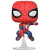 Image de Figurine Funko POP Marvel Spiderman Rouge TU 889698293181
