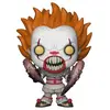 Image de Figurine Funko Pop! N°542 Ca (2017) Pennywise (spider Legs)