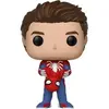 Image de Figurine Funko Marvel Spider-Man unmasked Multicolore 9 cm 889698306331