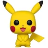 Image de Figurine Funko Pop! N°353 Pokemon Pikachu