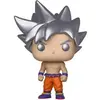 Image de Figurine Funko Pop Dragon Ball Z Goku Ultra Instinct Form Multicolore 9 cm 889698316330