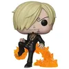 Image de Figurine Funko Pop! N°398 One Piece Sanji (fishman)