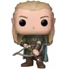 Image de Figurine Funko POP Lord of The Rings Legolas Multicolore 9 cm 889698332477