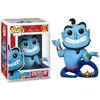Image de Figurine Funko Pop Disney Aladdin Genie with Lamp Bleu 9 cm 889698357579