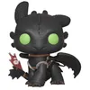 Image de Figurine Funko Pop! N°686 Dragons 3 Toothless