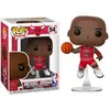 Image de Figurine Funko POP NBA Bulls Michael Jordan Rouge 9 cm 889698368902