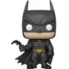 Image de Figurine Funko Pop DC Comics Batman 80th Batman 1989 Noir 9 cm 889698372480