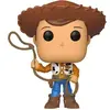 Image de Figurine Funko Disney Toy Story 4 Woody Marron 9 cm 889698373838