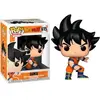 Image de Figurine Funko Pop Dragon Ball Z Goku Orange 9 cm 889698396981