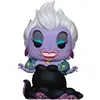 Image de Figurine Funko Pop Disney Little Mermaid Ursula with Eels Noir 9 cm 889698401036