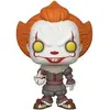 Image de Figurine « Il » est revenu 2 Super Sized POP Funko Vinyl Blanc 25 cm FK40593