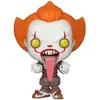Image de Figurine Funko POP IT Chapter 2 Pennywise with Dog Tongue Multicolore 9 cm 889698406314