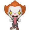 Image de Figurine Funko Pop! N°781 It Pennywise Avec Langue De Chien