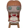 Image de Figurine Funko Pop Annabelle in chair Rose 9 cm 889698419673