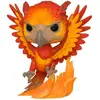 Image de Figurine Funko POP Harry Potter Fawkes Orange 9 cm 889698422390