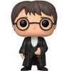 Image de Figurine Funko POP Harry Potter Yule Ball Noir 9 cm 889698426084