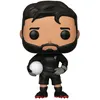 Image de Figurine Funko Pop! N°25 Football Alisson Becker (liverpool)