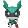 Image de Figurine Funko My Hero Academia Pop Animation Vinyl Deku Multicolore 9 cm FK42930