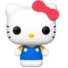 Image de Figurine Funko POP Sanrio Hello Kitty Classic Bleu 9 cm 889698434614