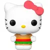 Image de Figurine Funko POP Sanrio Hello Kitty KBS Jaune 9 cm 889698434720