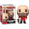 Image de Figurine Funko POP Money Heist Helsinki Rouge 9 cm 889698441940