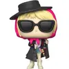 Image de Figurine Funko Pop Birds of Prey Harley Quinn Incognito Exclusive Noir 9 cm 889698443777