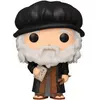 Image de Figurine Funko POP Leonardo DaVinci Multicolore 9 cm 889698452519