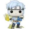 Image de Figurine Funko Boruto: Naruto Next Generations Figurine POP! Animation Vinyl Mitsuki Bleu 9 cm FK45427