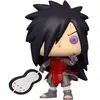 Image de Figurine Funko POP Naruto Shippuden Madara Exclusive Rouge 9 cm 889698456272
