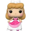 Image de Figurine de collection en vinyle Funko Cendrillon POP! Rose 9 cm FK45649
