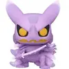 Image de Figurine Funko POP Naruto Shippuden Kurama Exclusive Rose 15 cm 889698460804
